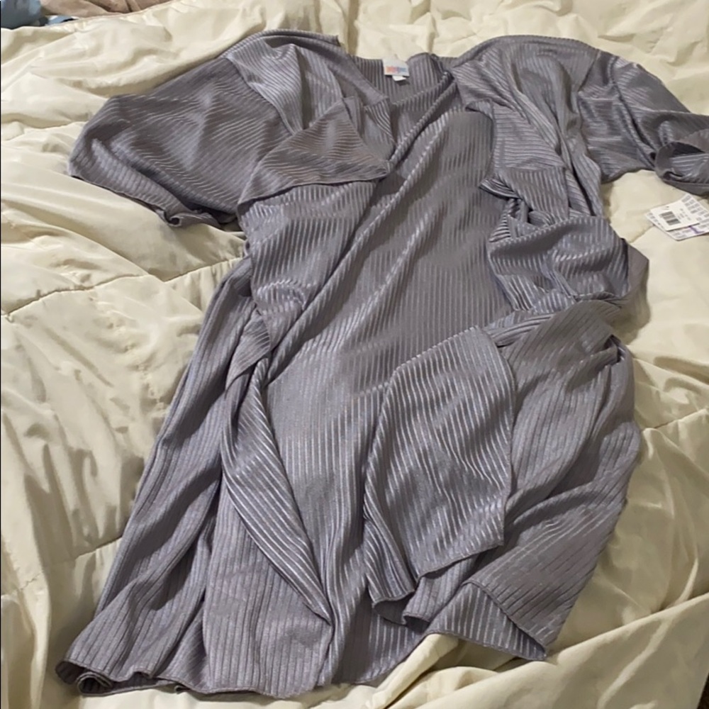 Lularoe Brand new Shirley!